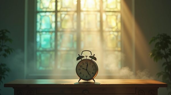 12h12 : le message des anges et son interprétation complète