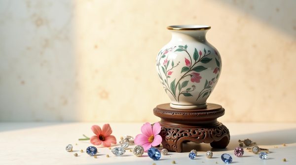 Bijoux en céramique : élégance et originalité pour sublimer chaque style