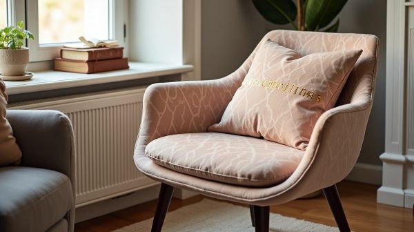 Choisir un petit fauteuil pour sublimer vos espaces compactes