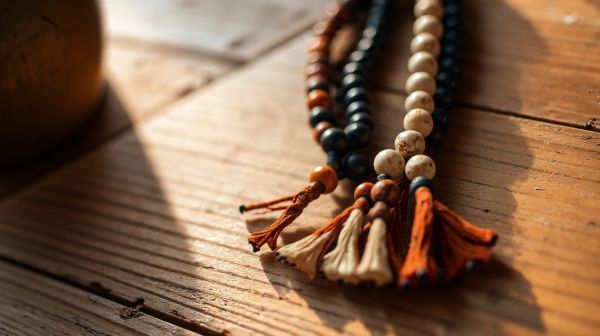 Découvrez comment les bracelets tibétains renforcent votre esprit