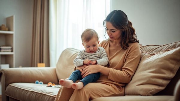 Découvrez les défis majeurs des mamans au quotidien