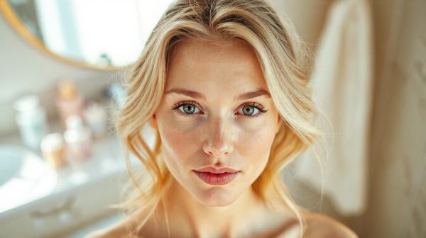 Découvrez les meilleurs masques anti-âge sans sulfate pour vos cheveux