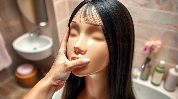 Découvrez les meilleurs masques anti-âge sans sulfate pour vos cheveux