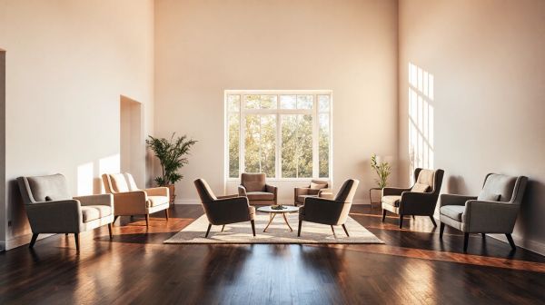 Les meilleurs petits fauteuils pour optimiser vos espaces réduits