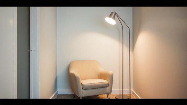 Les meilleurs petits fauteuils pour optimiser vos espaces réduits