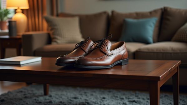 Optez pour des mocassins qui allient confort et élégance en ligne