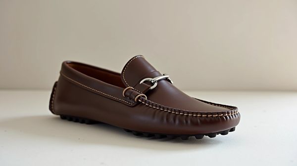 Optez pour des mocassins qui allient confort et élégance en ligne