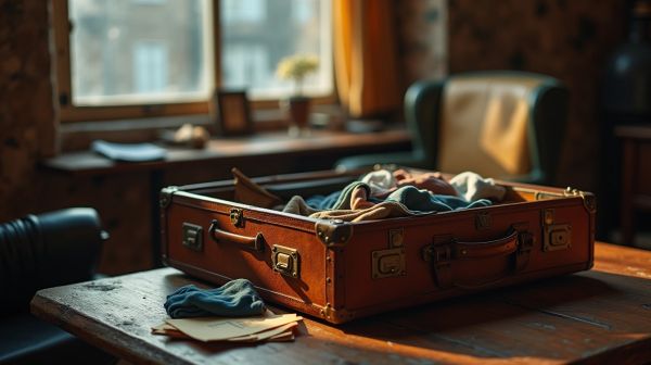 Sac nomadia : dites adieu aux frais de soute en voyage