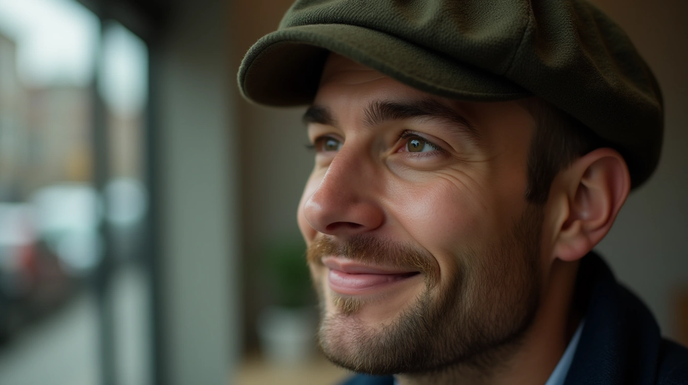 Vos questions sur le bonnet docker homme