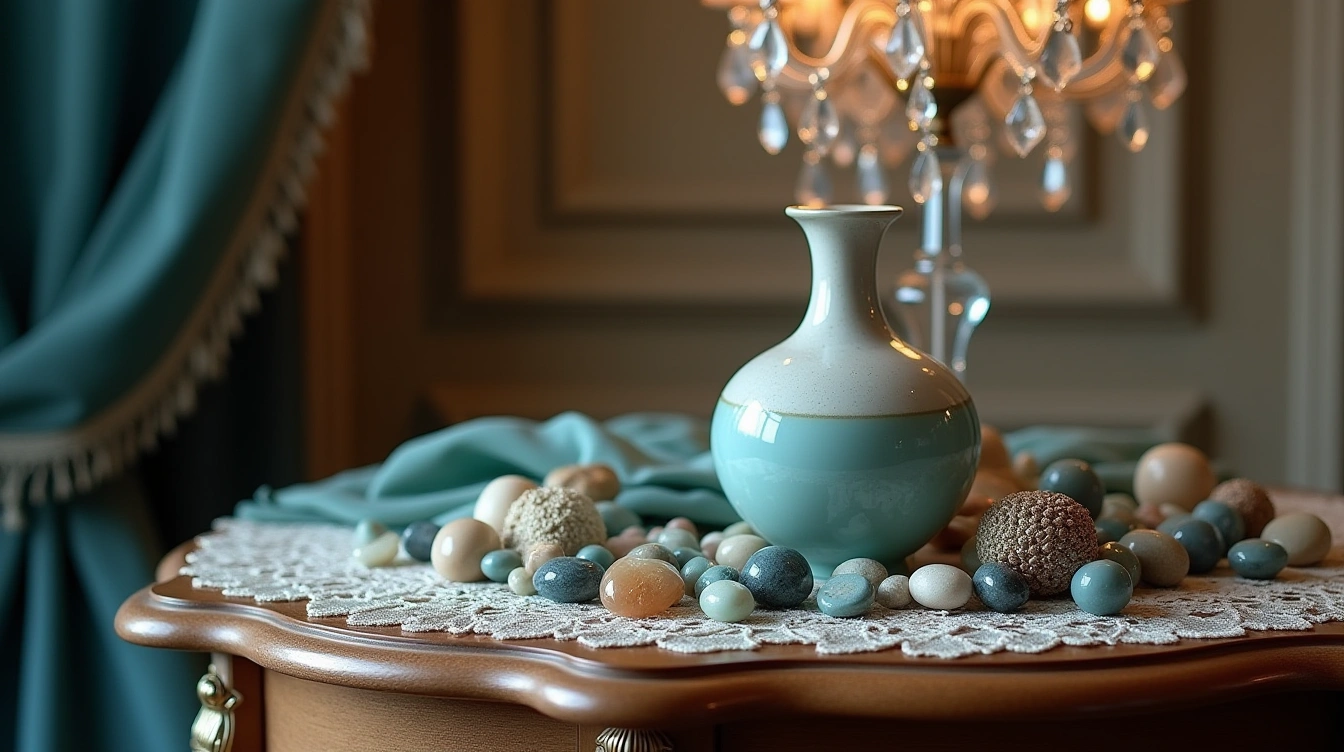 Associations et conseils morphologie : comment porter les bijoux en céramique ?