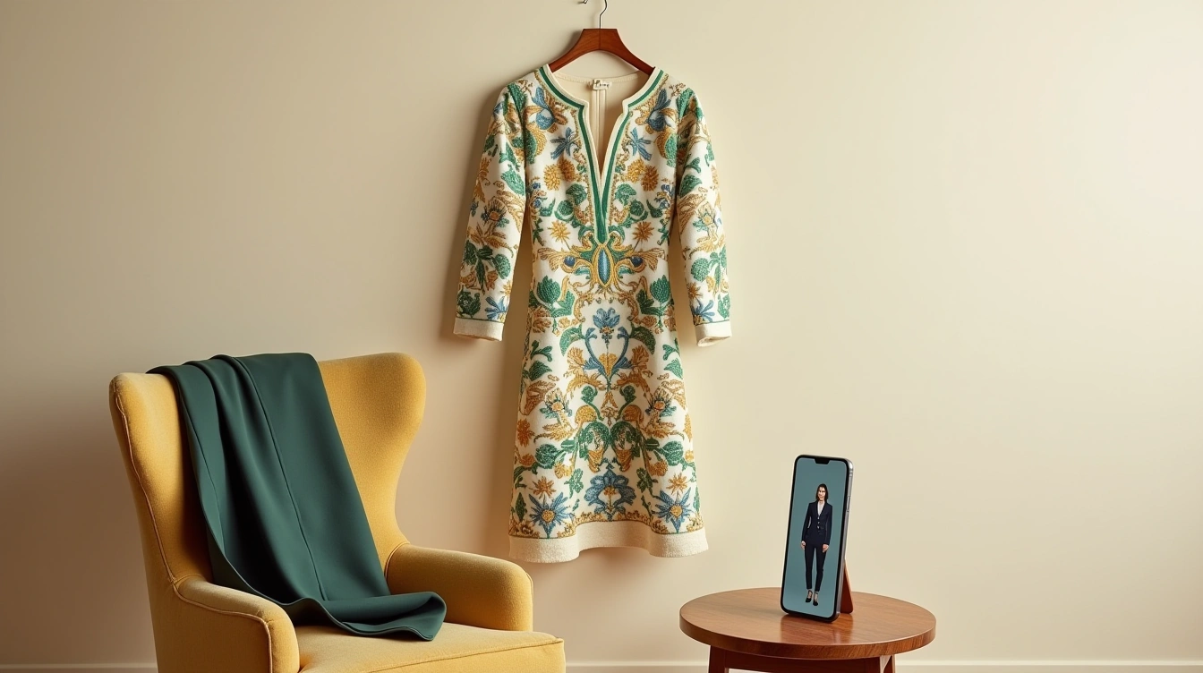 Les techniques stars de la personnalisation textile